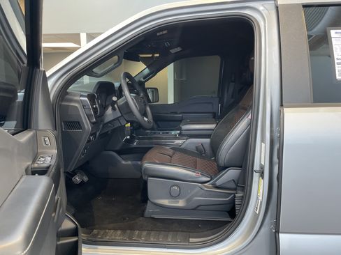 Used 2024 Ford F150 STX w/ STX Black Appearance Package AWD/4WD image 18