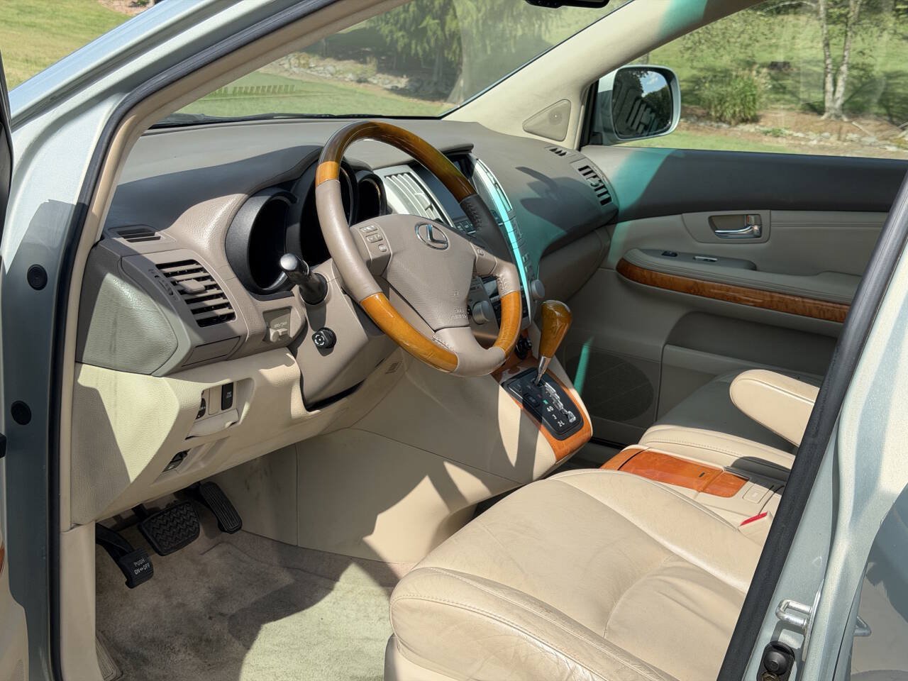 Used 2007 Lexus RX 350 AWD image 14