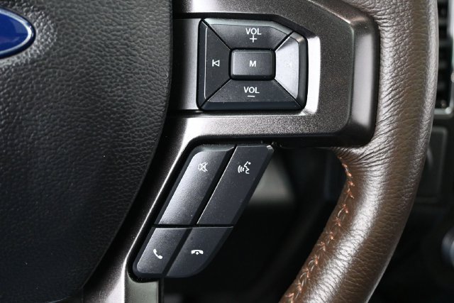 Certified 2021 Ford Expedition Max King Ranch AWD/4WD image 17