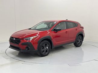 New 2026 Subaru Crosstrek 2.5i video 2