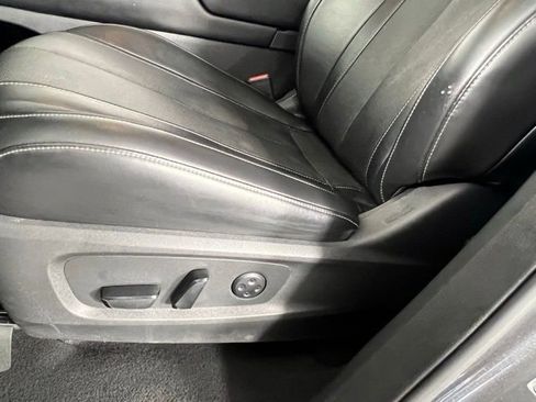 Used 2022 INFINITI QX60 Luxe w/ Cargo Package image 25