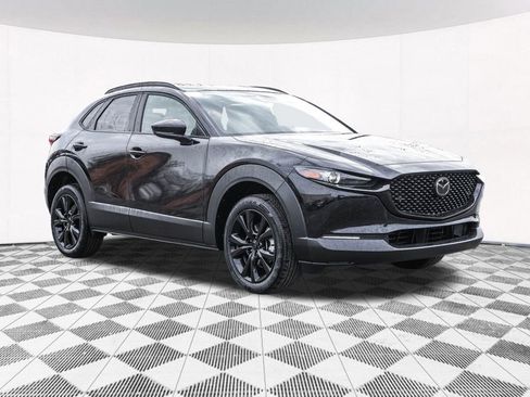 New 2026 MAZDA CX-30 Aire Edition image 14