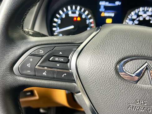 Used 2023 INFINITI Q50 Sensory RWD image 18