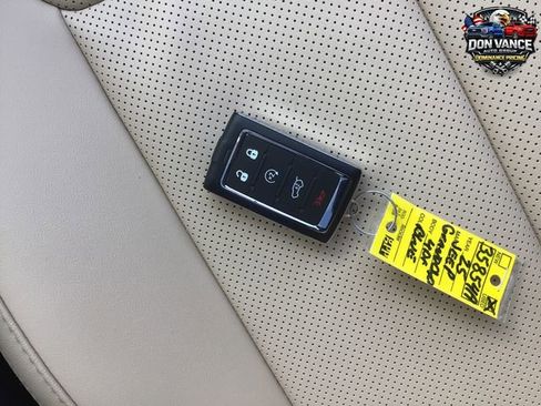 Used 2025 Jeep Grand Cherokee L Limited w/ Luxury Tech Group II image 29