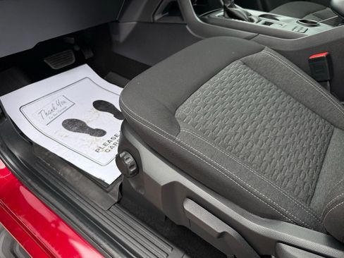 Used 2025 Ford Ranger XL w/ Trailer Tow Package image 45