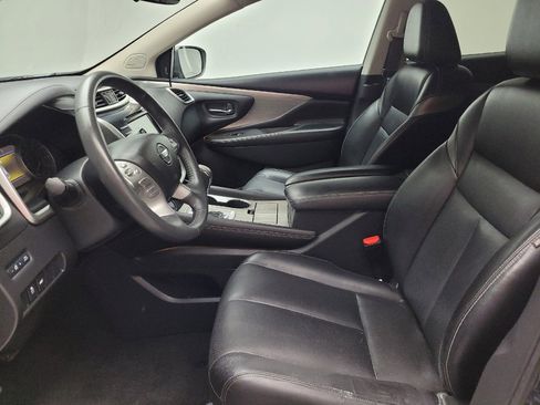 Used 2017 Nissan Murano SL w/ SL Technology Package AWD/4WD image 17