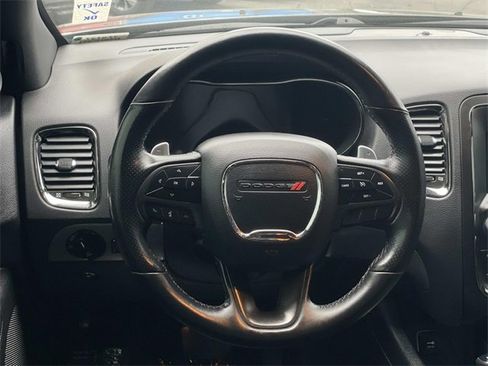Used 2018 Dodge Durango GT w/ Blacktop Package image 8