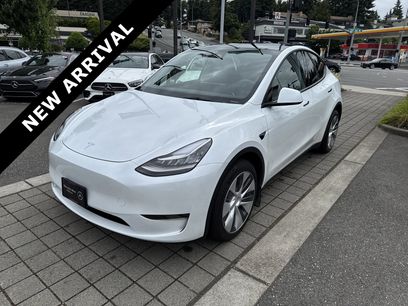 Used 2023 Tesla Model Y Long Range