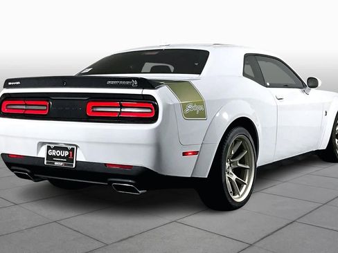 Used 2023 Dodge Challenger R/T Scat Pack image 12