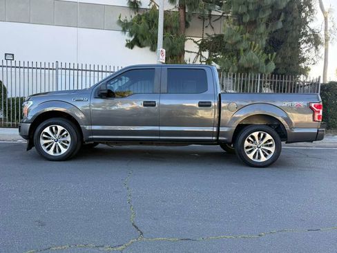 Used 2018 Ford F150 XL w/ Equipment Group 101A Mid image 10
