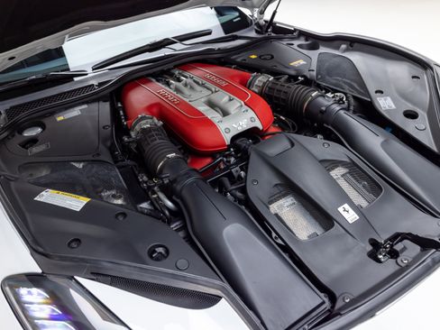 Certified 2019 Ferrari 812 Superfast image 50