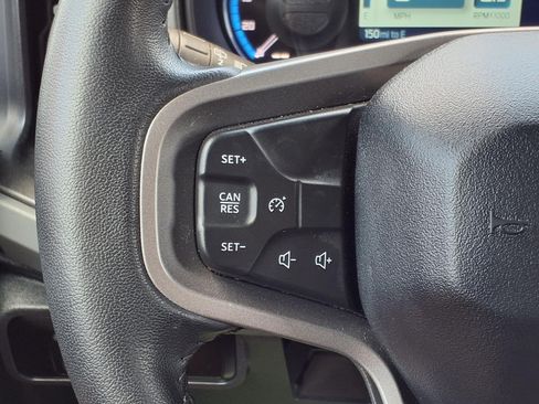 Certified 2024 Ford Bronco Big Bend AWD/4WD image 24