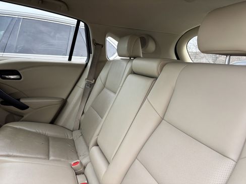 Used 2018 Acura RDX FWD w/ Technology Package image 32