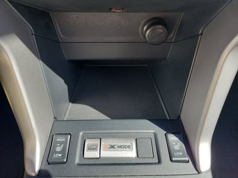 Used 2015 Subaru Forester 2.5i Touring w/ Eyesight & Navigation System AWD/4WD image 17