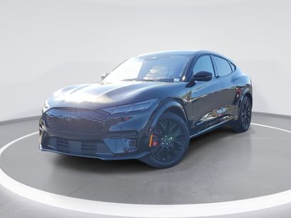 New 2025 Ford Mustang Mach-E Premium