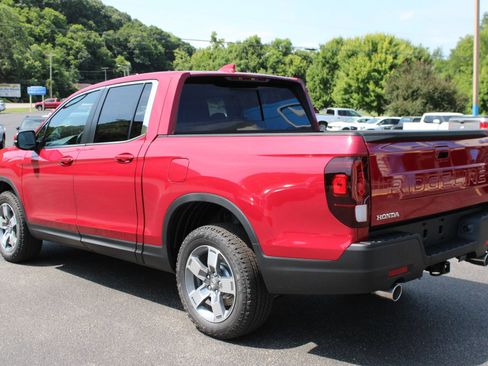 New 2026 Honda Ridgeline RTL image 11