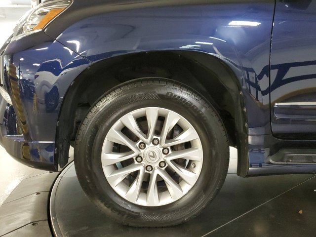 Used 2019 Lexus GX 460 Premium AWD/4WD image 38