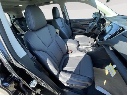 New 2026 Subaru Ascent Limited AWD/4WD image 27