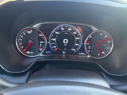 Used 2023 Chevrolet Blazer RS w/ Enhanced Convenience Package image 59