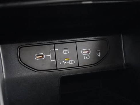 Used 2025 Kia Sorento EX w/ EX Panoramic Sunroof Package image 20