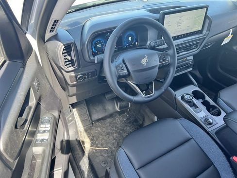 New 2026 Ford Bronco Sport Outer Banks AWD/4WD image 7