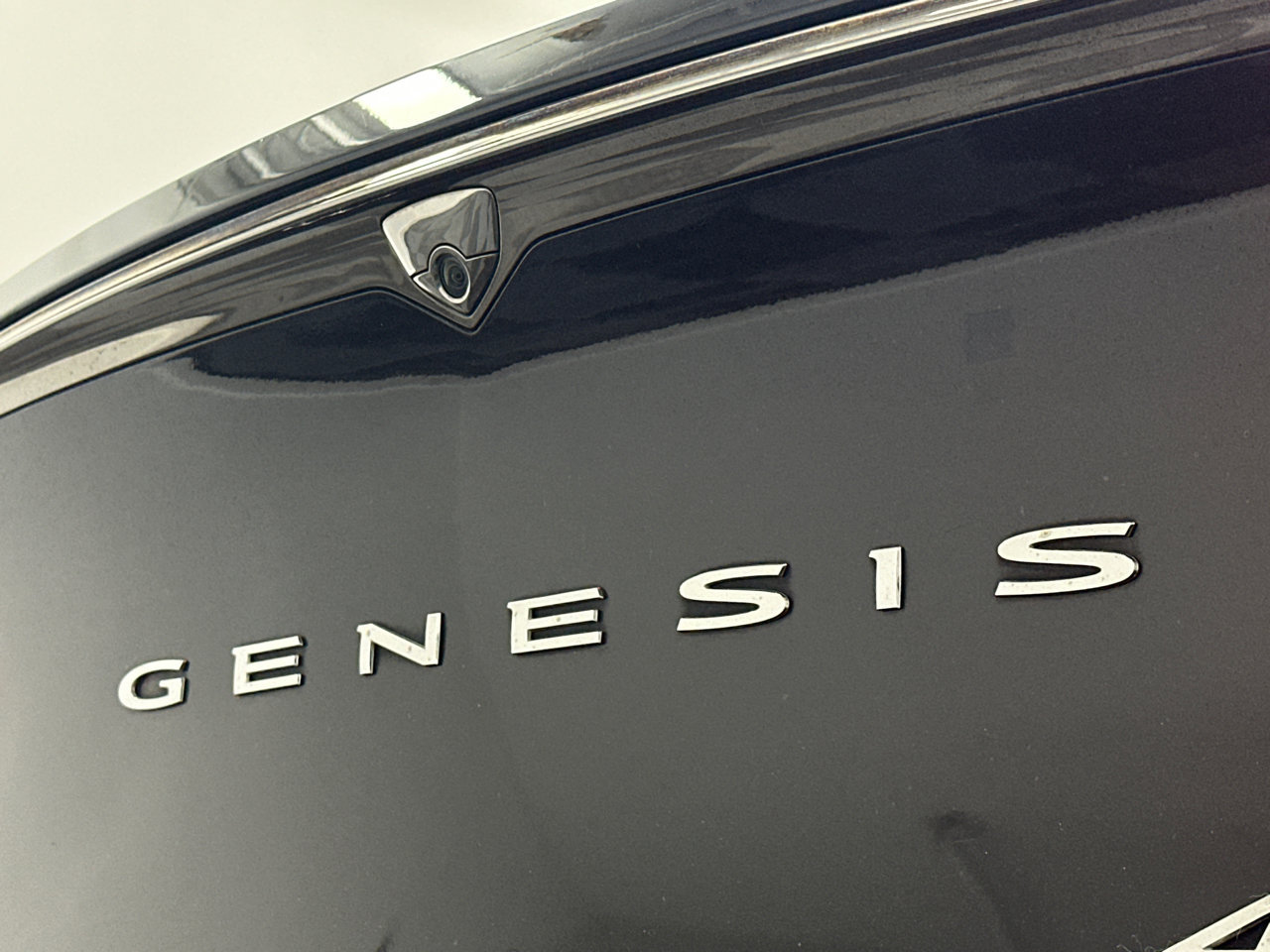 Used 2023 Genesis G80 3.5T Sport AWD/4WD image 7