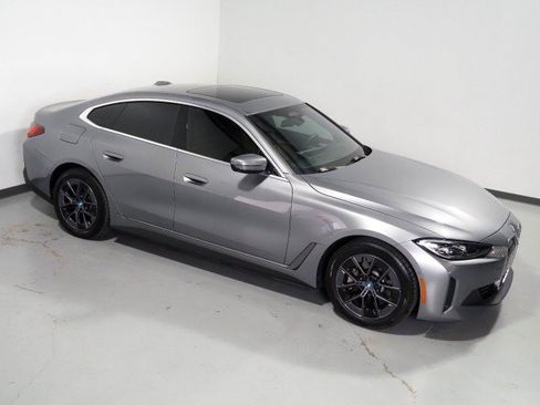 Used 2023 BMW i4 eDrive35 RWD image 12