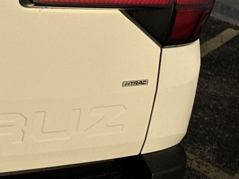 Used 2022 Hyundai Santa Cruz SEL image 9