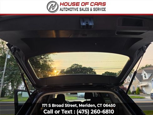 Used 2019 Volkswagen Tiguan S w/ Driver Assistance Package FWD image 51
