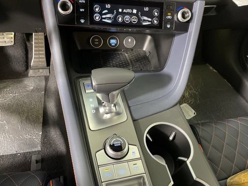 New 2026 Genesis G70 3.3T Prestige AWD/4WD image 4