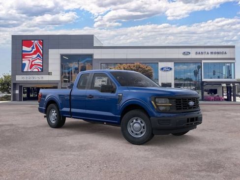 New 2026 Ford F150 XL RWD image 7