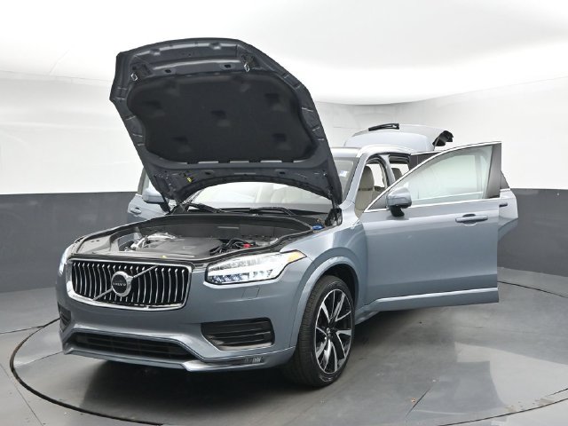 Used 2021 Volvo XC90 T6 Momentum w/ Climate Package AWD/4WD image 51