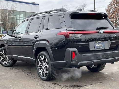 New 2026 Subaru Outback Touring XT image 3