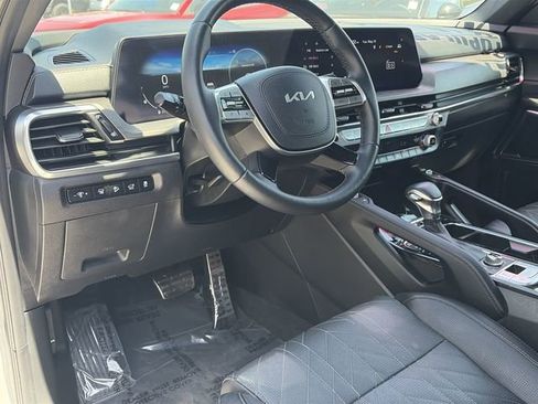 Used 2024 Kia Telluride SX X-Pro AWD/4WD image 18