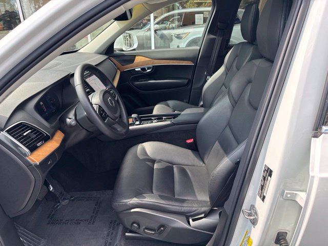 Certified 2023 Volvo XC90 B6 Plus w/ Protection Package Premier AWD/4WD image 20