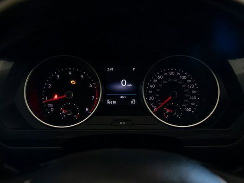 Used 2019 Volkswagen Tiguan SE w/ 3rd Row Seat Package image 29
