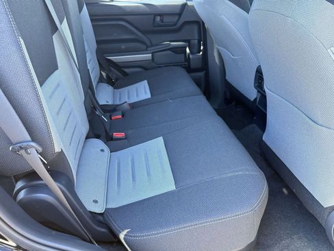 New 2025 Toyota 4Runner TRD Off-Road image 13