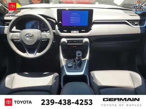 Certified 2024 Toyota RAV4 XSE w/ Premium Package AWD/4WD image 19