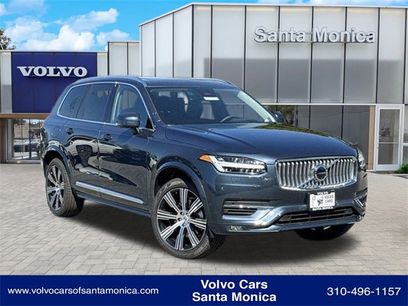 New 2024 Volvo XC90 B6 Ultimate w/ Protection Package Premier