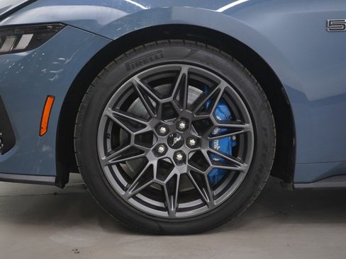 Used 2024 Ford Mustang GT Premium w/ GT Performance Package image 29