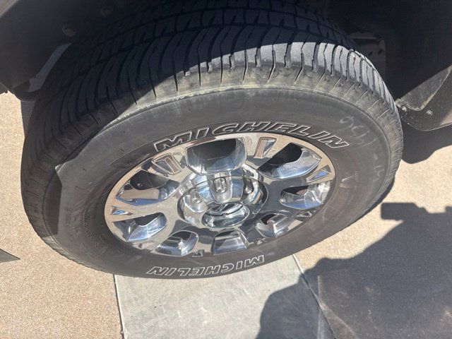 Used 2022 Ford F350 King Ranch w/ King Ranch Ultimate Package AWD/4WD image 10