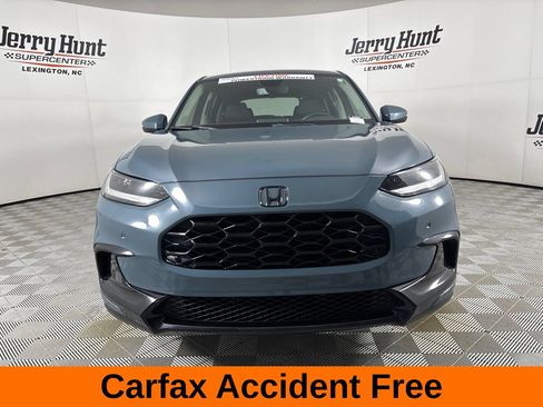 Used 2025 Honda HR-V EX-L image 3