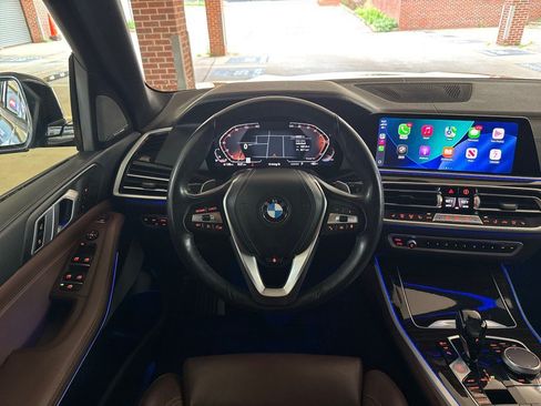 Used 2021 BMW X5 xDrive40i w/ Premium Package AWD/4WD image 18