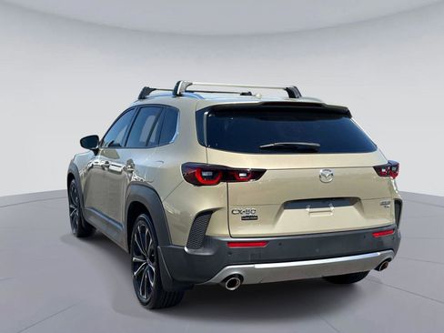 Certified 2024 MAZDA CX-50 2.5 Turbo w/ Weather Package image 5