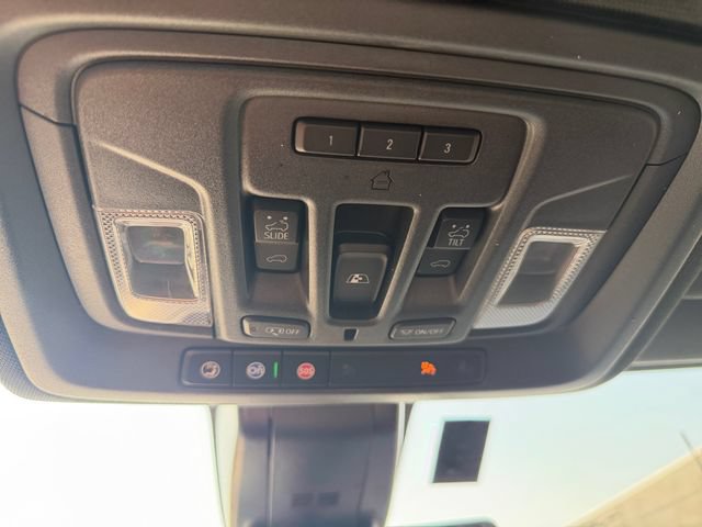 Used 2021 Chevrolet Silverado 3500 High Country w/ Z71 Off-Road Package AWD/4WD image 21