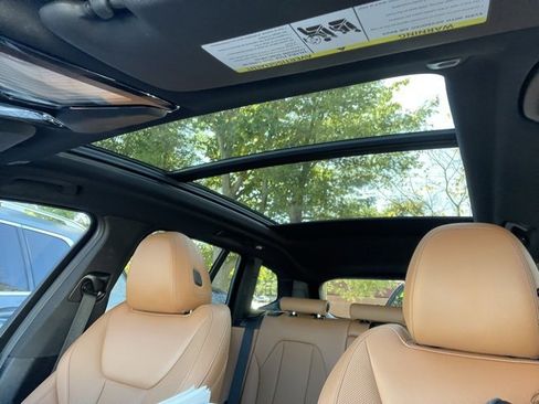 Certified 2023 BMW X3 xDrive30i w/ Premium Package image 26