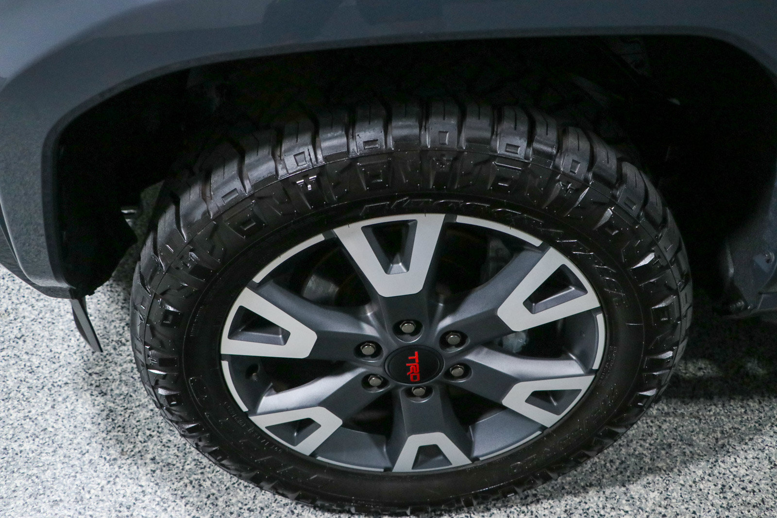 Used 2025 Toyota 4Runner TRD Sport Premium AWD/4WD image 11
