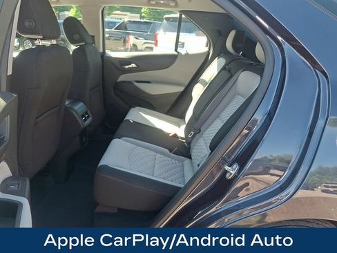 Used 2018 Chevrolet Equinox LS FWD image 17