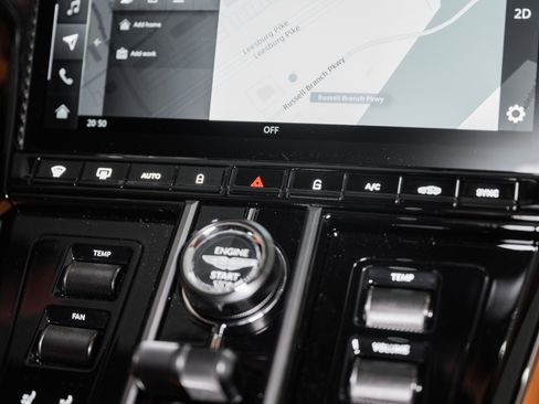 New 2026 Aston Martin V8 Vantage S image 24