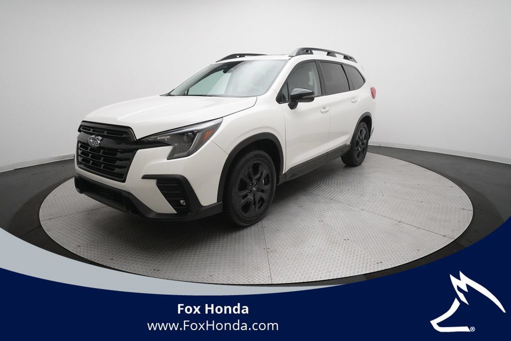 Used 2023 Subaru Ascent Onyx Edition AWD/4WD image 1